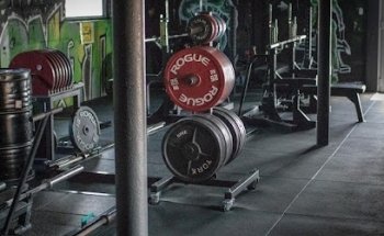 Unified Strength Gym