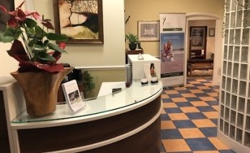 Health For Life Spinal Wellness Centre
