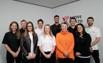 Active Health Clinics