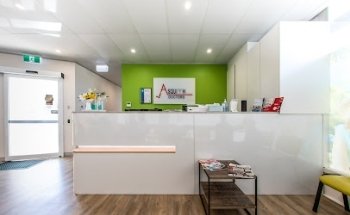 Asquith Doctors