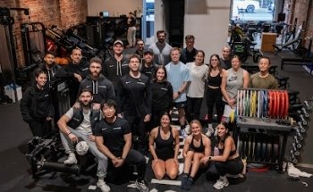 Enterprise Fitness
