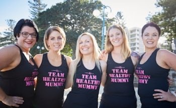 The Healthy Mummy