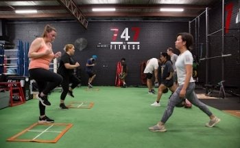 747Fitness