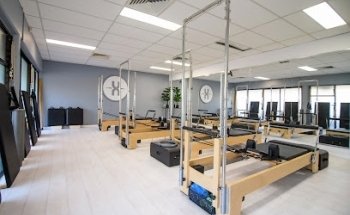 StudioXphys Physio Mudgeeraba