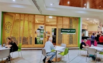 Massage Land Tamworth | Centrepoint