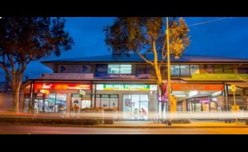 Oxford Street Medical Centre Bulimba