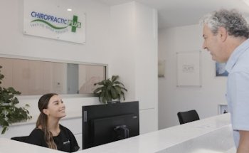 Chiropractic Plus