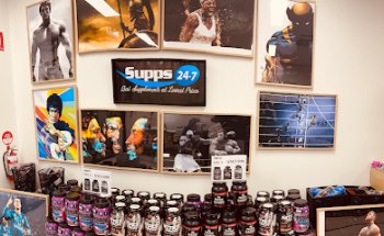 SUPPS247