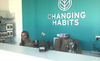 Changing Habits