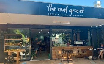 The Real Grocer