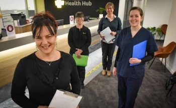 Launceston Women's Health Clinic