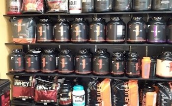 Supplement City