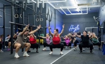 Beyond The Barbell Performance