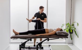 The Good Joint Burleigh | Chiro | Physio | Osteo | Remedial Massage