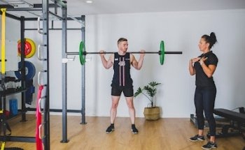 The Physio Movement