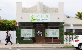 CK Health