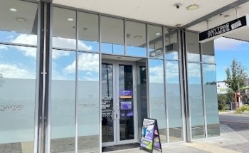 Anytime Fitness
