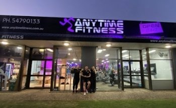 Anytime Fitness Maroochydore