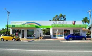The Wellness Place