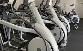 Globe Gym