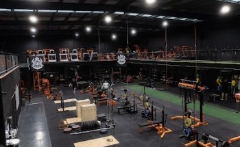 Strong Geelong
