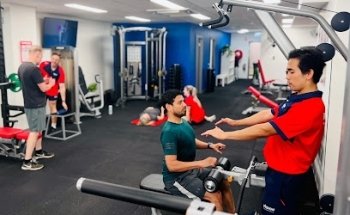 Vision Personal Training Hawthorn