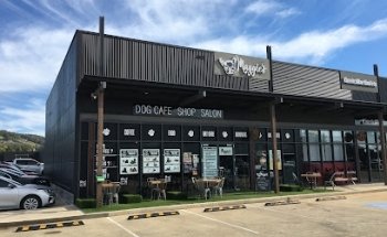 Maggie’s Pet Co.
