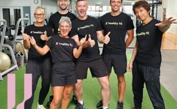 Healthy Fit