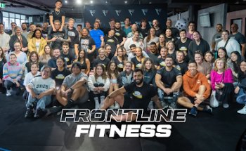 Frontline Fitness