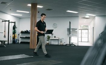 Rebound Health