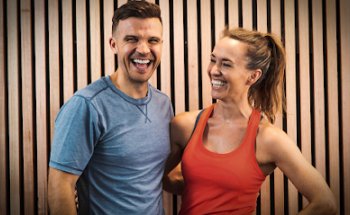 Your Fit Nutrition & Fitness Professionals
