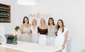 Pure Health Nutrition