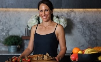 Nourish with Karina