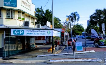 Growlife Medical Highgate Hill