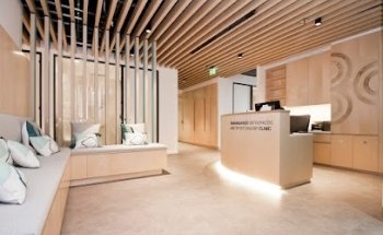 WiSE Physiotherapy - Barangaroo