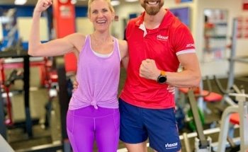 Vision Personal Training St Ives