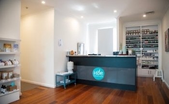 Vibe Natural Health