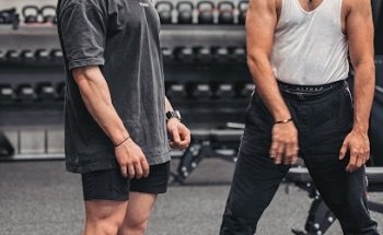The Box Gym