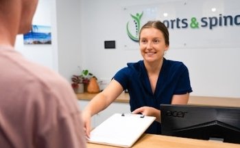 Sports and Spinal Broadbeach