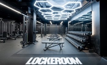Lockeroom Gym Personal Trainers Bligh Street