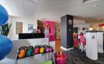 Fernwood Fitness