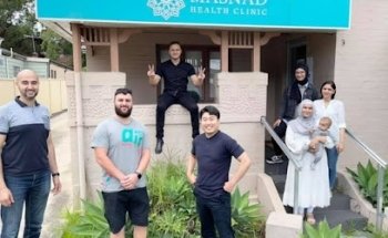 Masnad Health Clinic