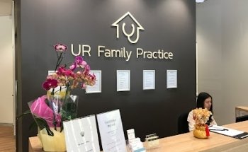UR Family Practice - Masoct