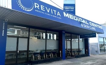 Revita Medical and Skin Clinic