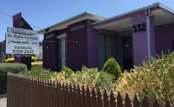 Broadmeadows Medical Centre