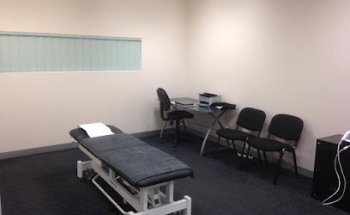 Physical Healthcare