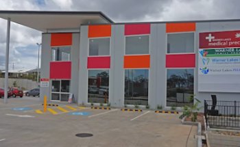 Warner Lakes Family Practice