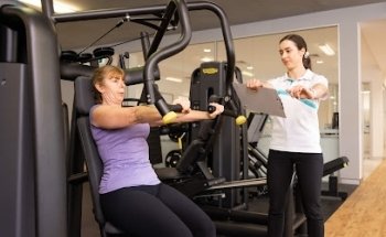 Exercise Healthcare Australia