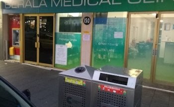 Berala Medical Clinic