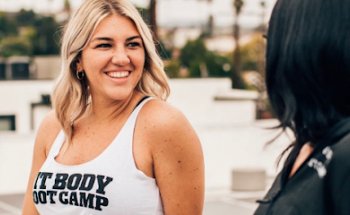 Fit Body Boot Camp